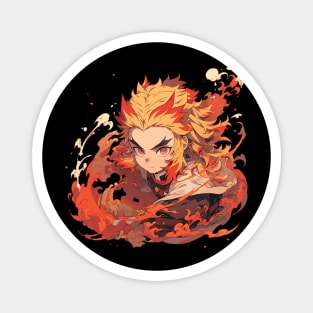 rengoku Magnet